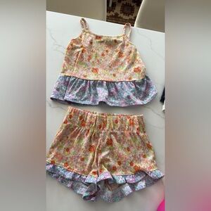 Art Class 6/7 PJ set